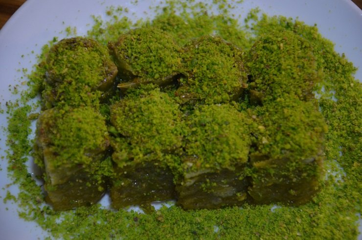 Fıstıklı Paşam Kğ