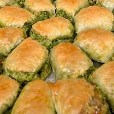 Fıstıklı Dilber Dudağı Kğ