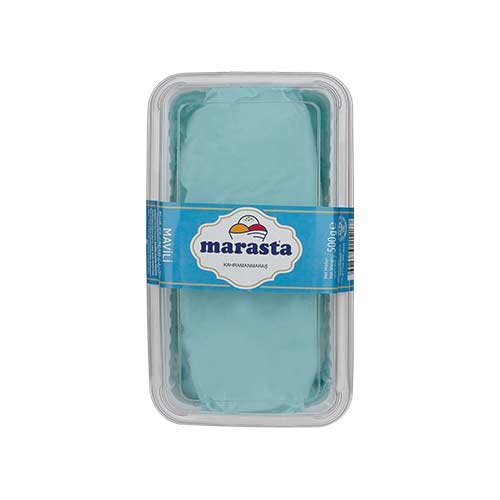 Mavili Dondurma 500 Gr