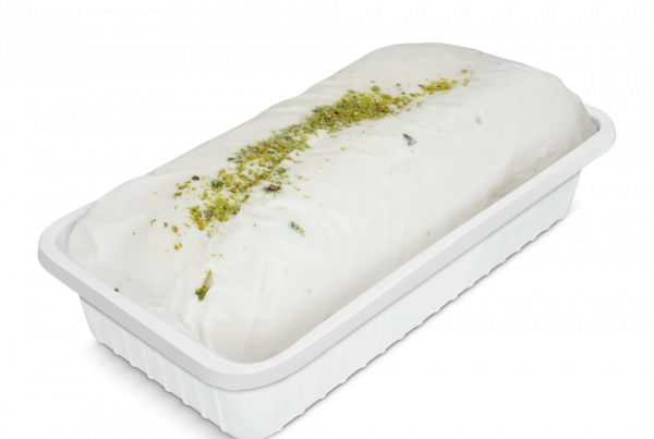 Sade Dondurma 500 Gr